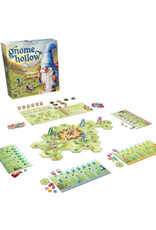 USAopoly Gnome Hollow