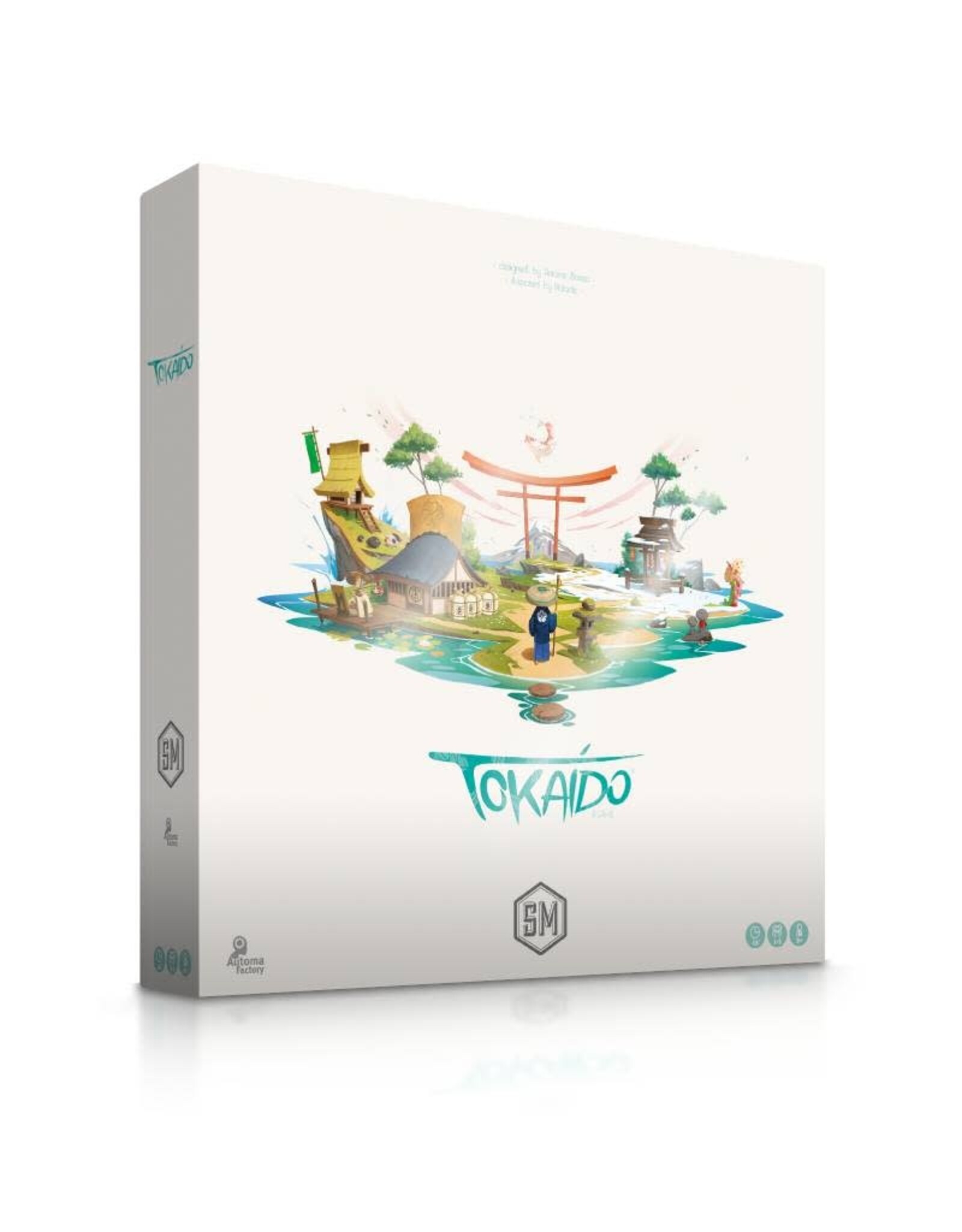 Misc Tokaido