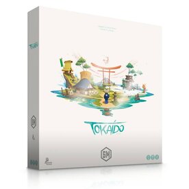 Misc Tokaido