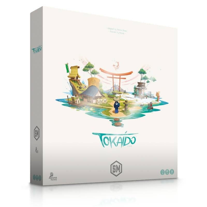 Misc Tokaido