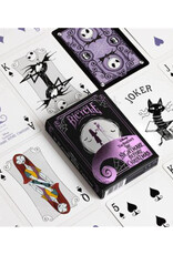 United States Playing Card Co Playing Cards: Disney Nightmare Before Christmas