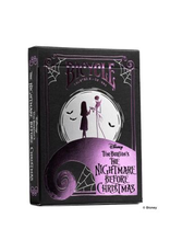 United States Playing Card Co Playing Cards: Disney Nightmare Before Christmas