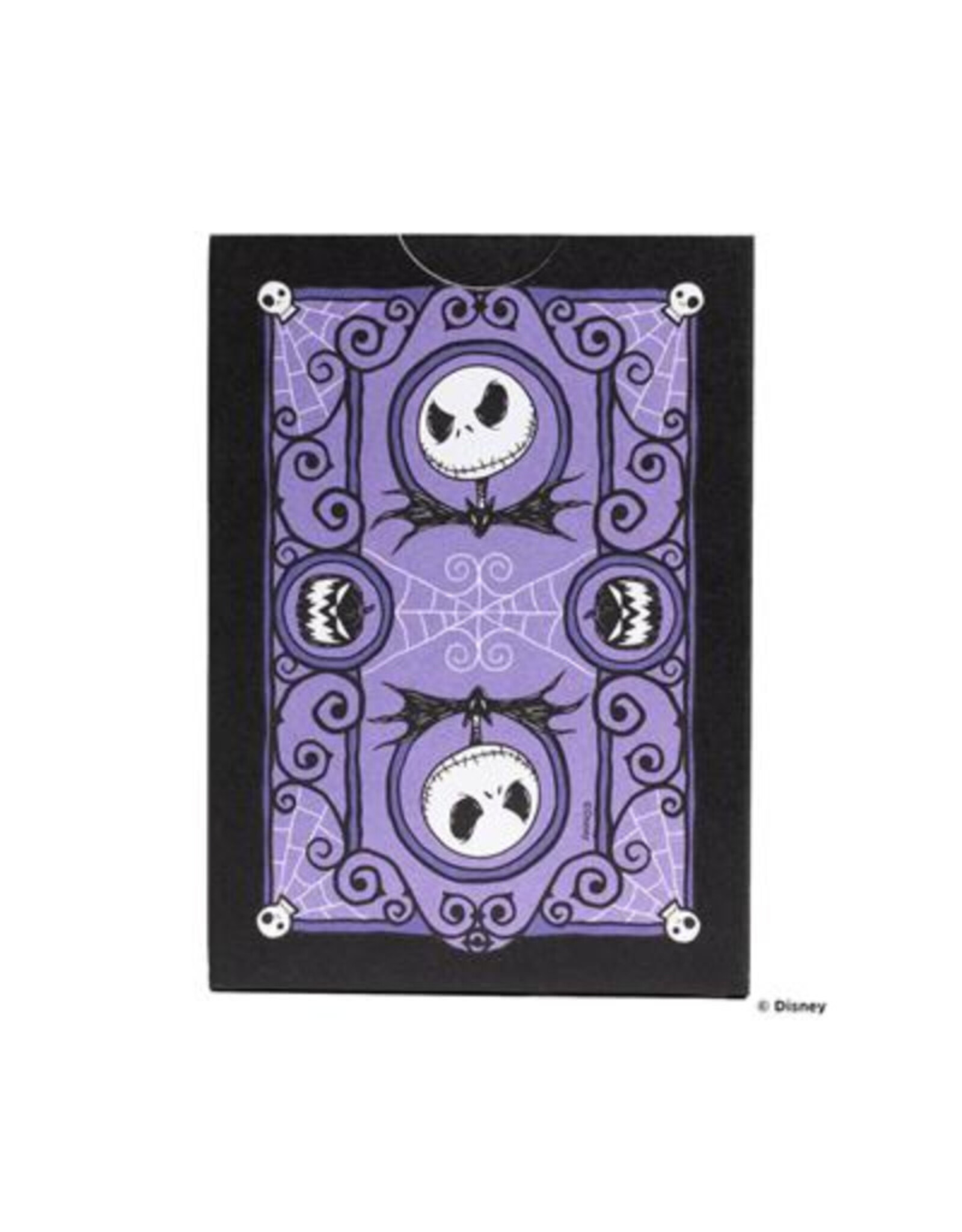 United States Playing Card Co Playing Cards: Disney Nightmare Before Christmas