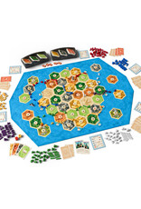 Catan Studios Catan - Seafarers 5-6 Player Expansion