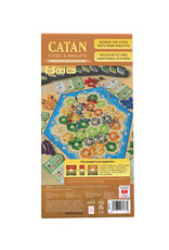 Catan Studios Catan - Cities & Knights 5-6 Player Expansion