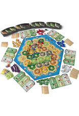 Catan - Cities & Knights 5-6 Player Expansion