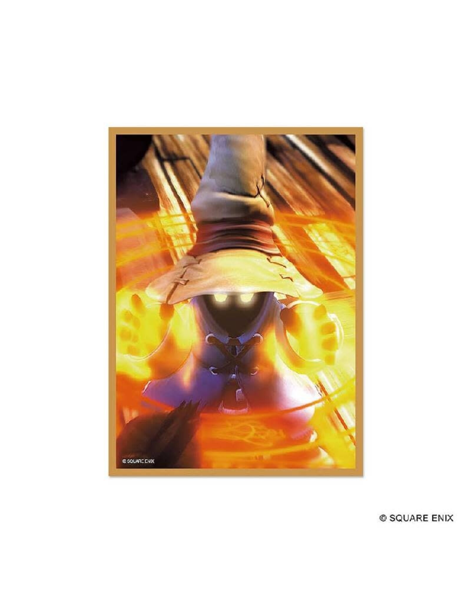 Misc Sleeves: Final Fantasy Vivi