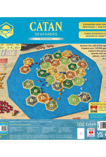 Catan Seafarers Expansion