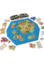 Catan Seafarers Expansion