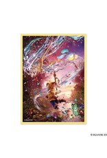 Misc Sleeves: Final Fantasy Krile