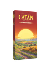 Catan Studios Catan - 5-6 Player expansion