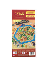 Catan Studios Catan - 5-6 Player expansion