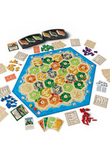 Catan - 5-6 Player expansion