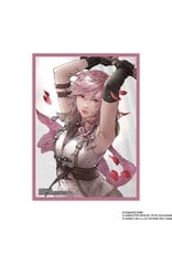 Misc Sleeves: Final Fantasy Lightning