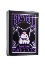 United States Playing Card Co Playing Cards: Kuromi