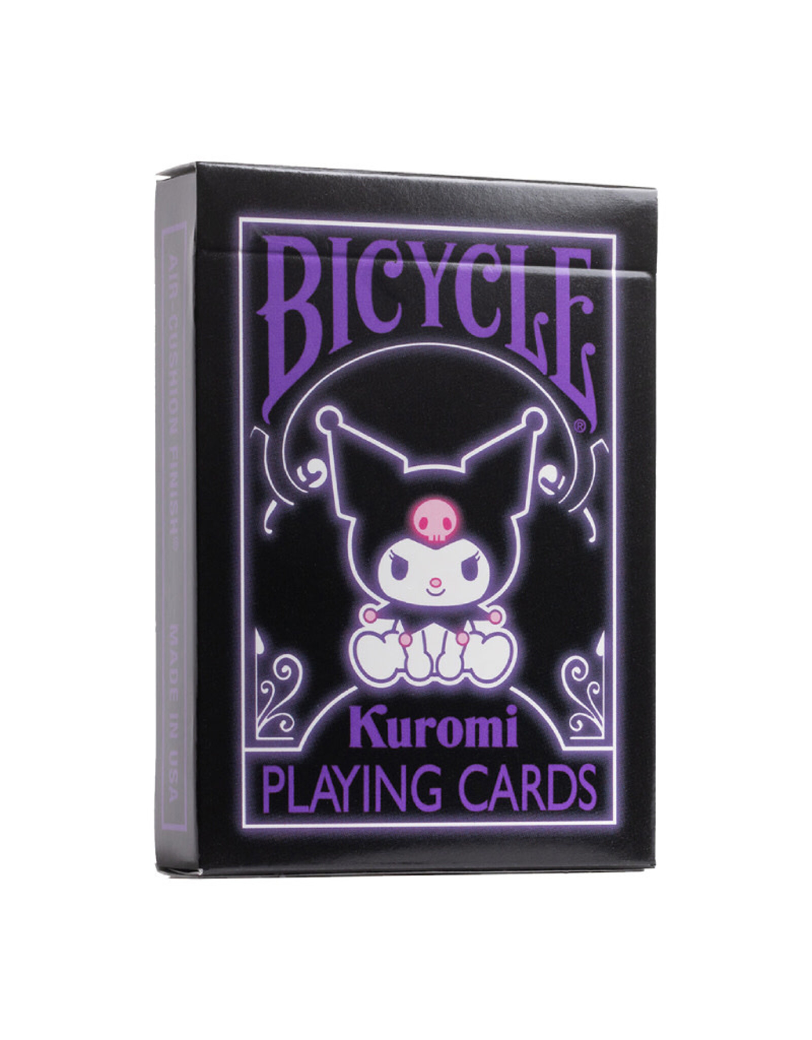 United States Playing Card Co Playing Cards: Kuromi