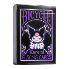 United States Playing Card Co Playing Cards: Kuromi