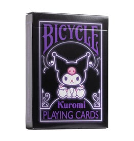 United States Playing Card Co Playing Cards: Kuromi