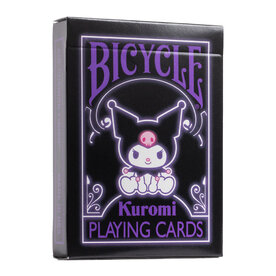United States Playing Card Co Playing Cards: Kuromi