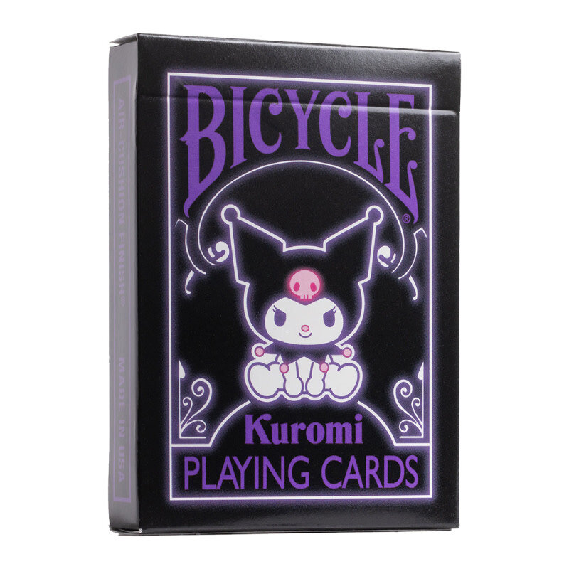 United States Playing Card Co Playing Cards: Kuromi