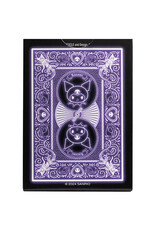 United States Playing Card Co Playing Cards: Kuromi