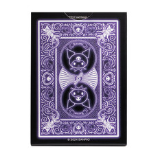United States Playing Card Co Playing Cards: Kuromi