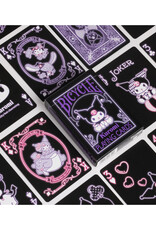 United States Playing Card Co Playing Cards: Kuromi