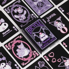 United States Playing Card Co Playing Cards: Kuromi