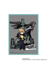Misc Sleeves: Final Fantasy Cloud