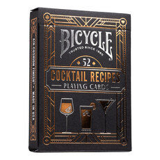 United States Playing Card Co Playing Cards: Cocktail