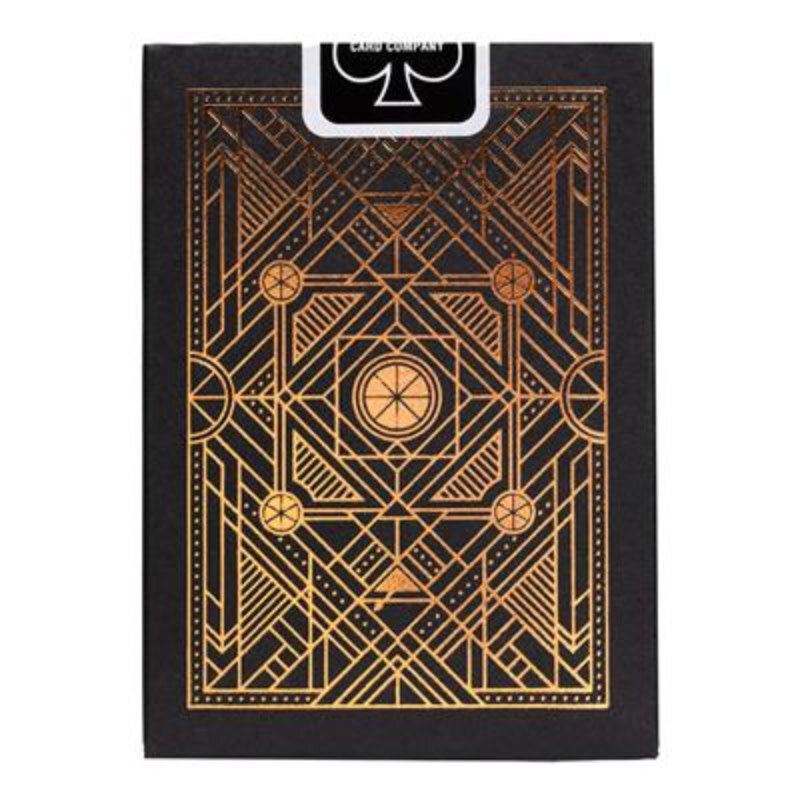United States Playing Card Co Playing Cards: Cocktail