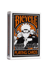 United States Playing Card Co Playing Cards: Naruto