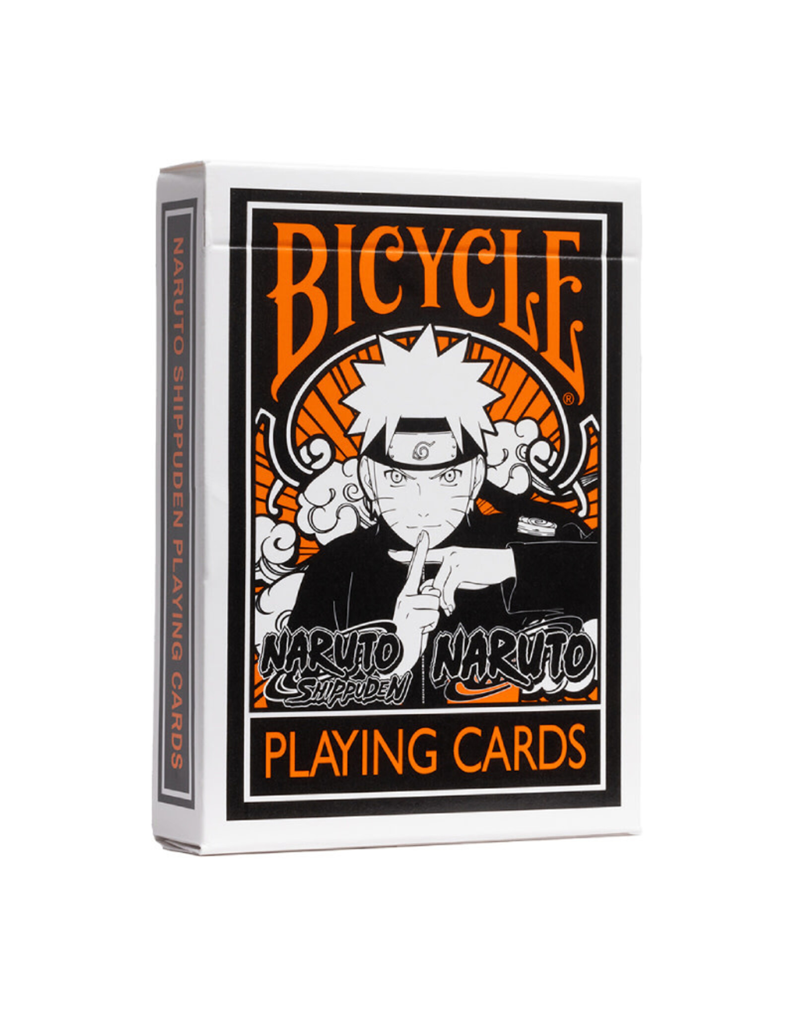 United States Playing Card Co Playing Cards: Naruto
