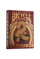 United States Playing Card Co Playing Cards Snake
