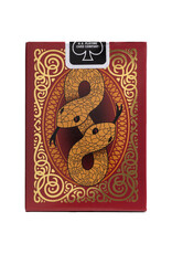 United States Playing Card Co Playing Cards Snake