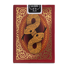 United States Playing Card Co Playing Cards Snake