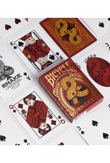United States Playing Card Co Playing Cards Snake