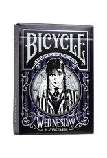 United States Playing Card Co Playing Cards: Wednesday