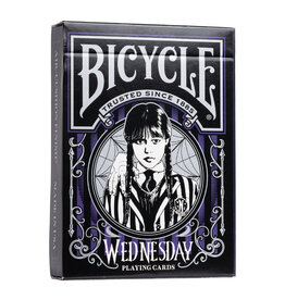 United States Playing Card Co Playing Cards: Wednesday
