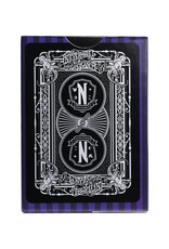 United States Playing Card Co Playing Cards: Wednesday