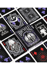 United States Playing Card Co Playing Cards: Wednesday