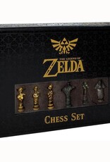USAopoly Chess Set: Legend of Zelda