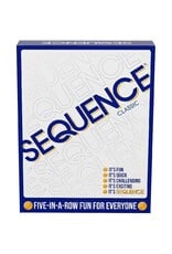 Misc Sequence