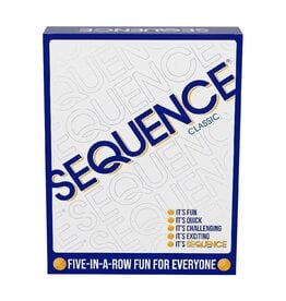 Misc Sequence