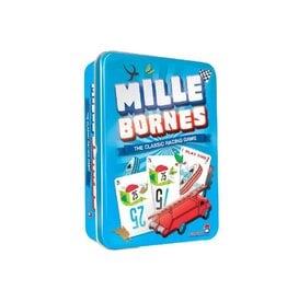Mille Bornes