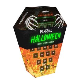 FanRoll Dice Goblin Advent Calendar 2025