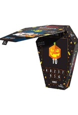 FanRoll Advent Dice Calendar: Dungeons & Dragons Halloween Haunt