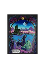 Wizards of the Coast (June 24, 2025) D&D RPG: Dragon Delves (Alternate Cover)