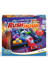 Misc Rush Hour Deluxe Edition