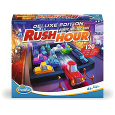 Misc Rush Hour Deluxe Edition